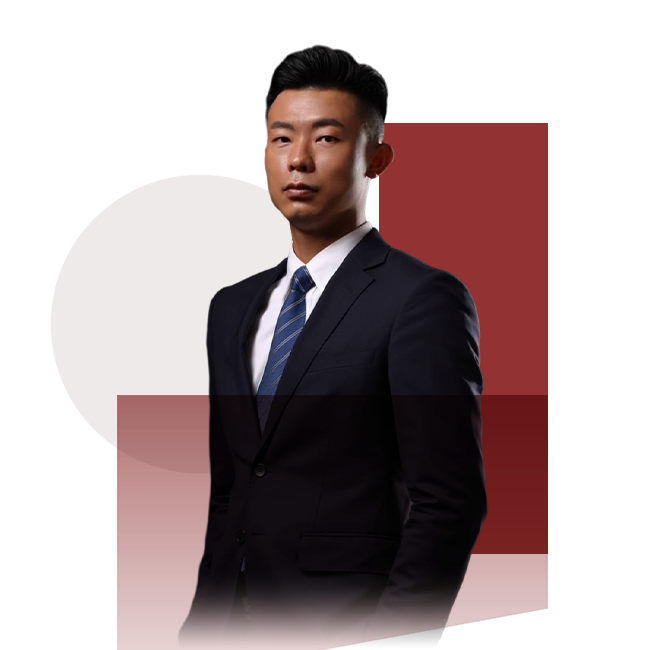 莊博全 常務理事