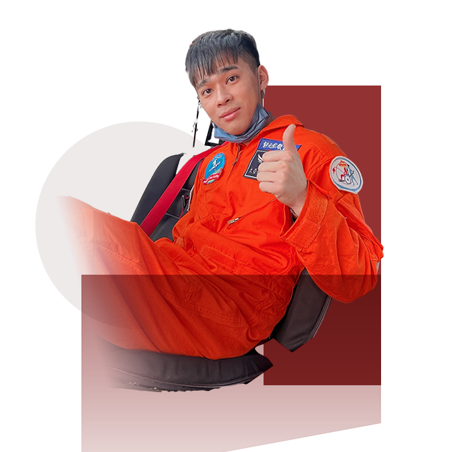 黃慶軒 常務理事