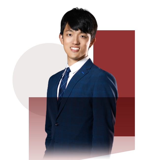 周正宸 常務監事