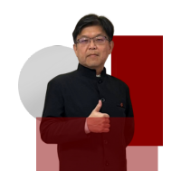 秦儀書（安全教父）