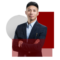 張彥麟 行銷主委