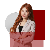 白純蘭 發展主委